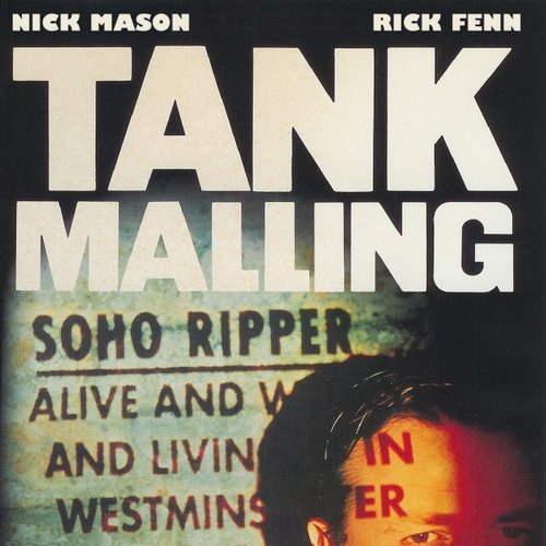Tank Malling