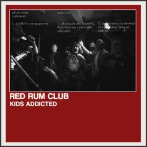 Kids Addicted - Single