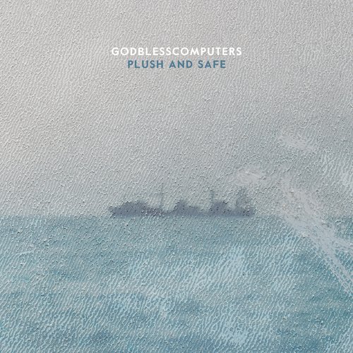 Plush And Safe