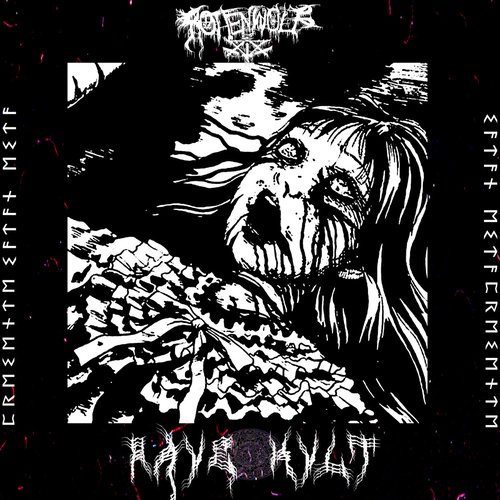 RAVE KVLT