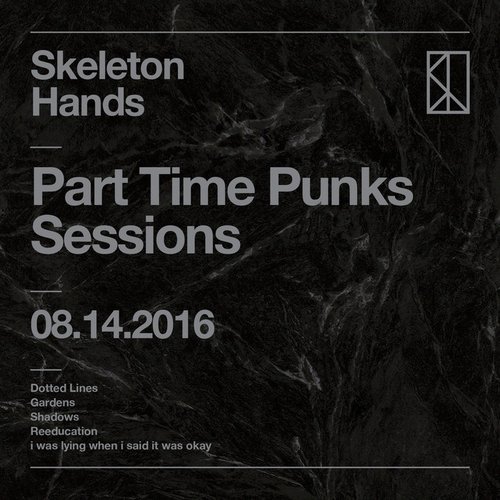 Part Time Punks Sessions – 08.14.2016