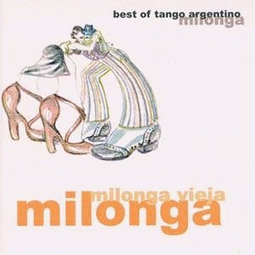 Milonga Vieja Milonga