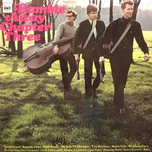 Ramble Away