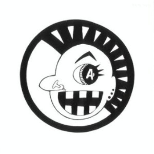 LAUGHIN'S NOT DEAD