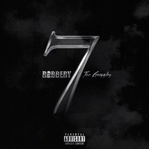 Robbery 7 - Single