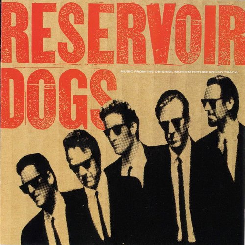 Reservoir Dogs (Soundtrack)