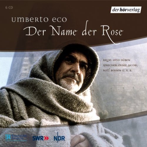 Der Name der Rose