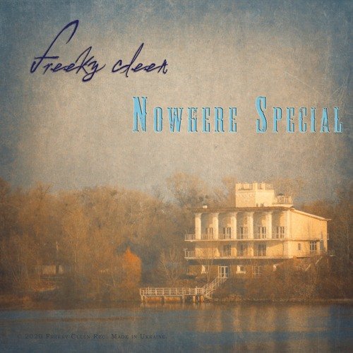 Nowhere Special