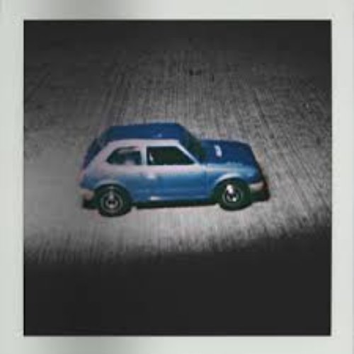 Driver - stripped