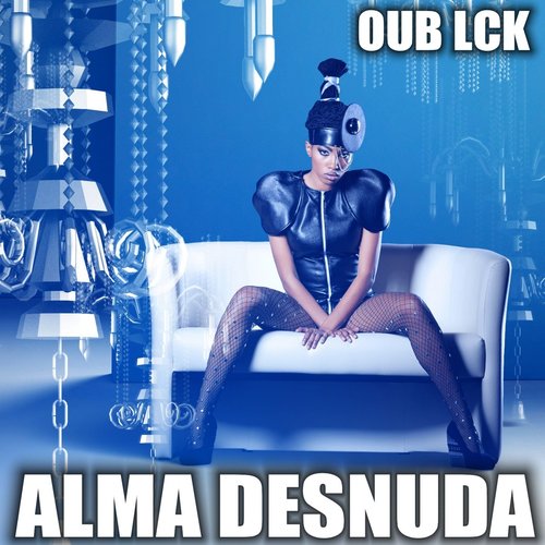 Alma Desnuda