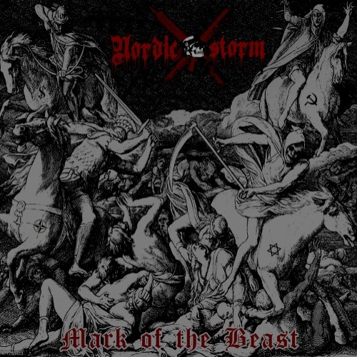 Mark Of The Beast