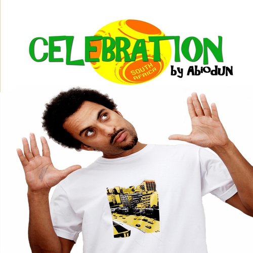 Celebration (South Africa 2010)