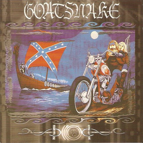 Goatsnake