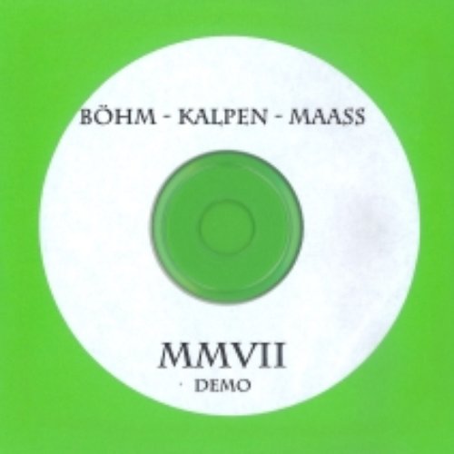 MMVII (Demo)