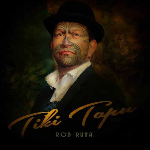 Tiki Tapu