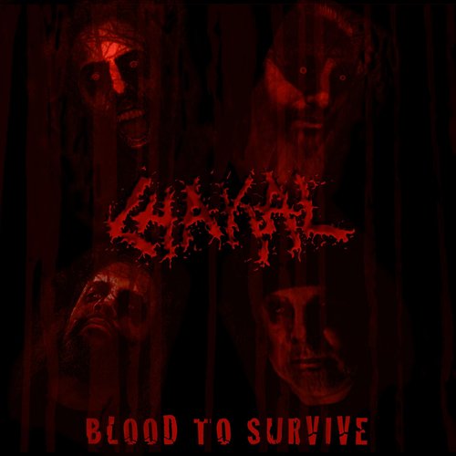 Blood to Survive