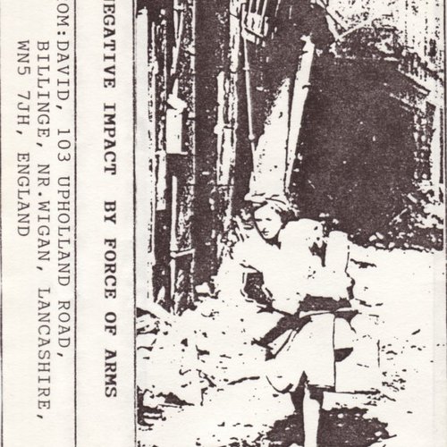 By Force Of Arms
