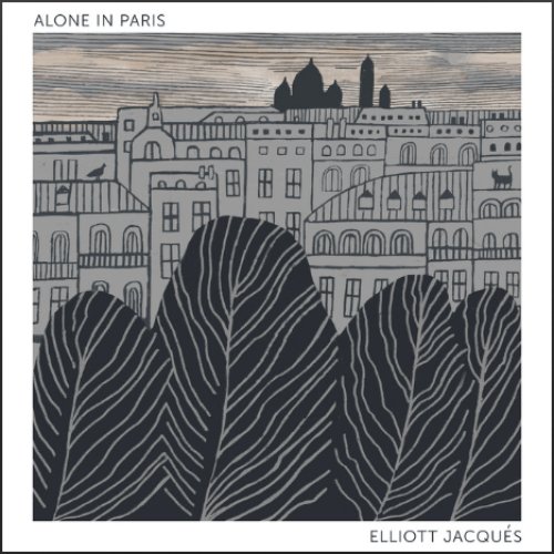 Alone in Paris - Single
