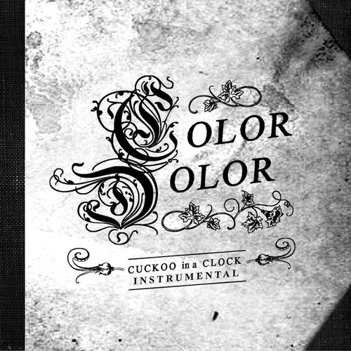 Cuckoo in a Clock (Instrumental)