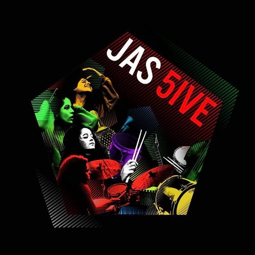 Jas 5ive - EP
