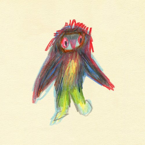 Soaked In - Single