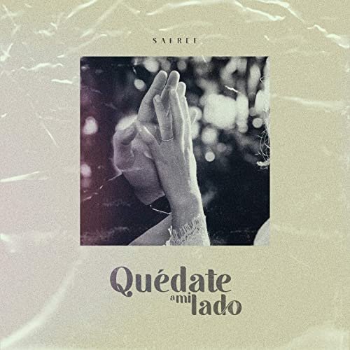 Quédate A Mi Lado
