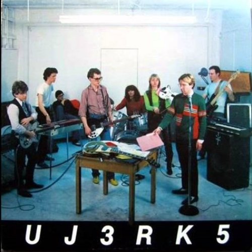 UJ3RK5