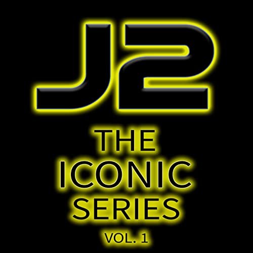 J2 the Iconic Series, Vol. 1