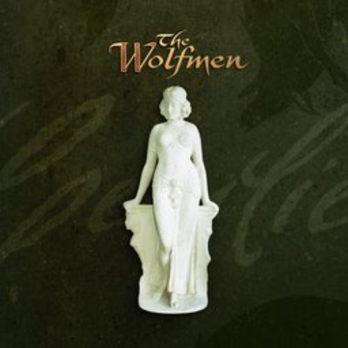 Cecilie - Undadogz Meets The Wolfmen