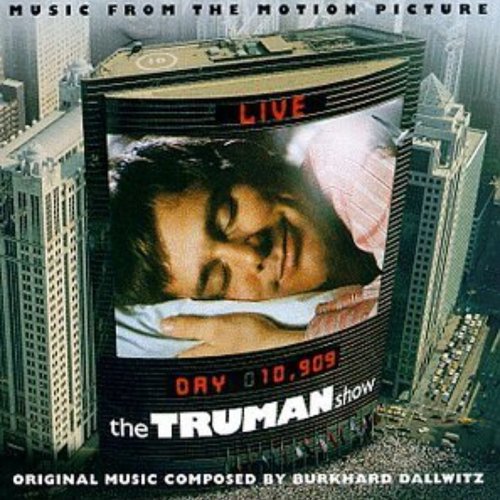 The Truman Show: Music From The Motion Picture