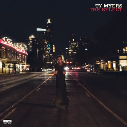 The Select [Explicit]
