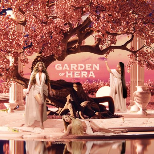 Garden of Hera [Explicit]
