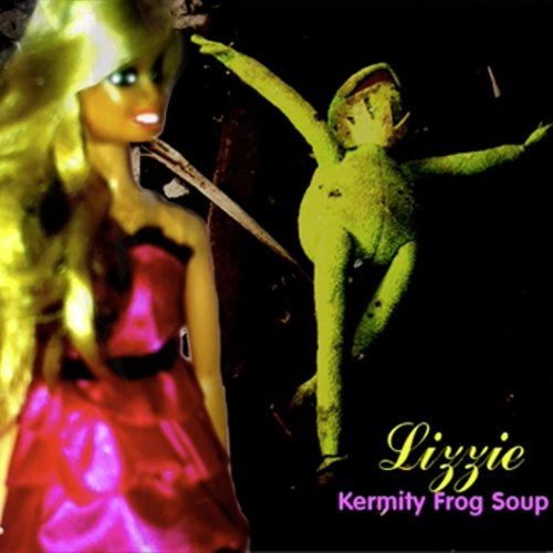 Kermity Frog Soup - Single