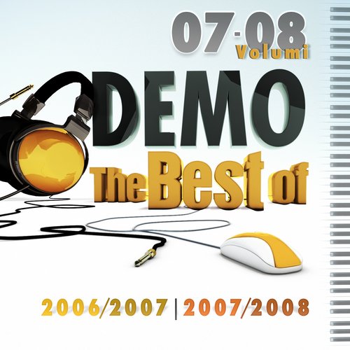 The Best of Demo (2006/2007 - 2007/2008)