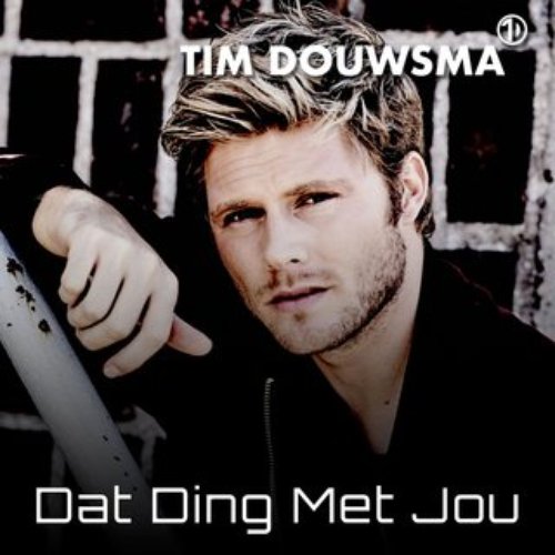 Dat ding met jou
