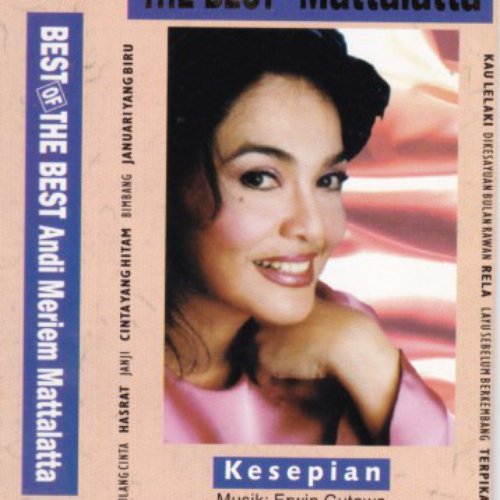 Best Of The Best — Andi Meriem Mattalatta | Last.fm Best Of The Best — Andi Meriem Mattalatta | Last.fm