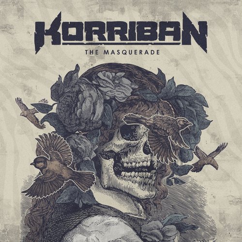 The Masquerade