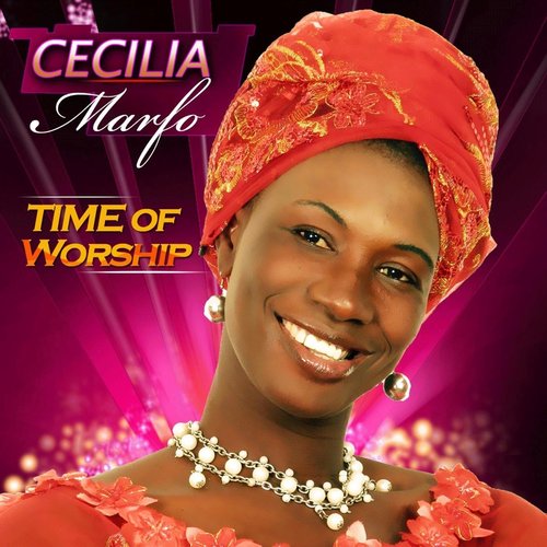 Time Of Worship