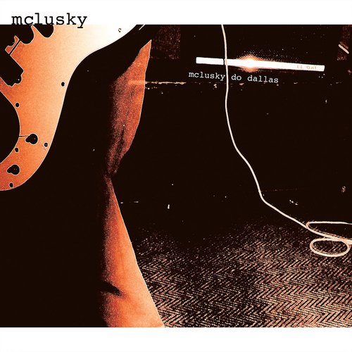 mclusky Do Dallas