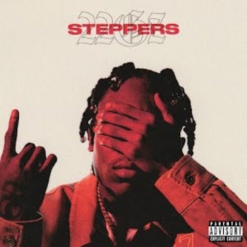 Steppers - Single