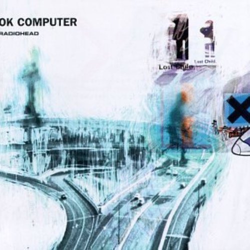 OK Computer (Deluxe Edition) 2009