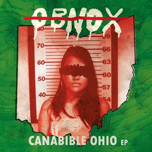 Canabible Ohio EP