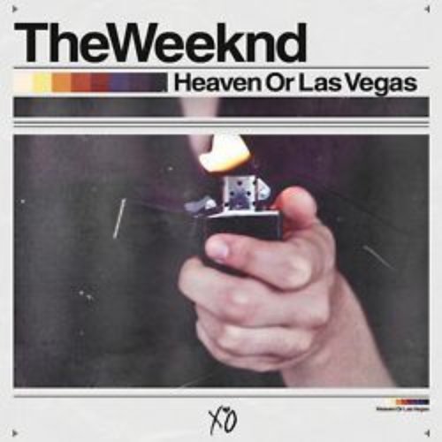 Heaven Or Las Vegas