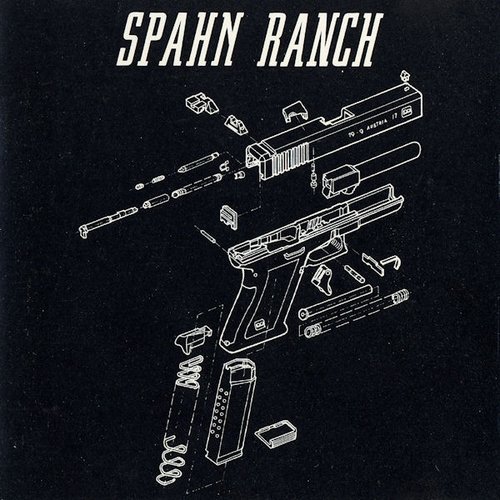 Spahn Ranch