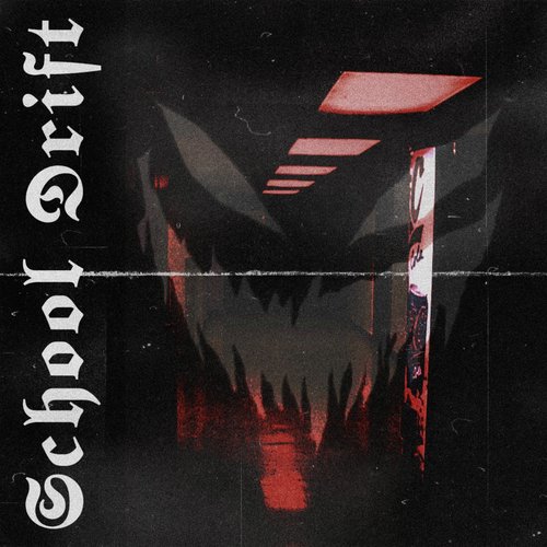 School Drift - Single