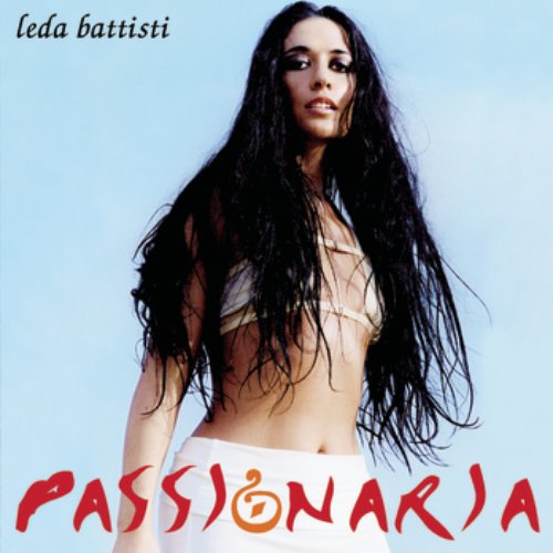 Passionaria