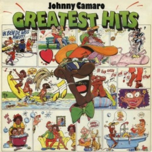 Greatest Hits