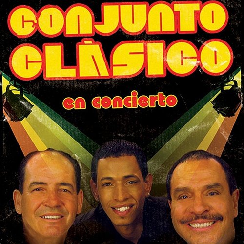Conjunto Clasico En Concierto
