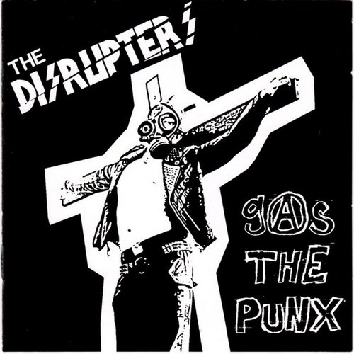 Gas The Punx