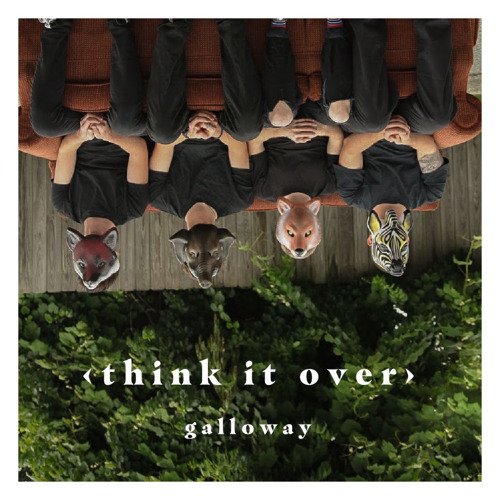 Think It Over